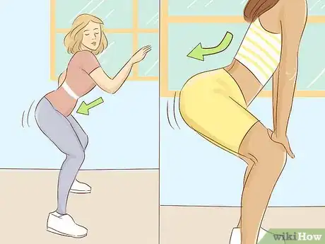 Image titled Booty Bounce Step 7