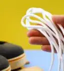 Untie Shoelace or String Knots