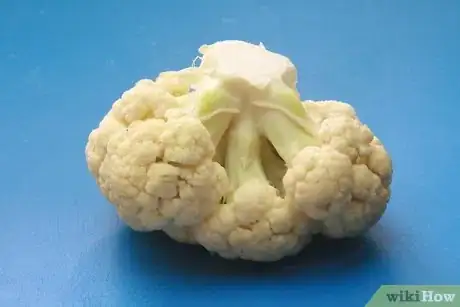 Image titled Prepare Cauliflower Florets Step 5