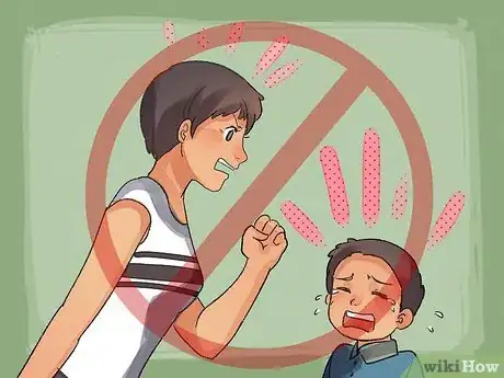 Image titled Handle Your Child's Temper Tantrum Step 8