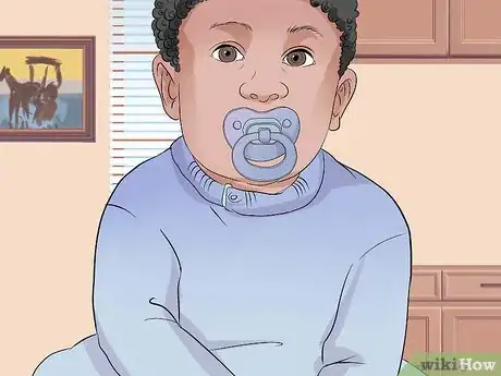 Image titled Put a Baby to Sleep Without Nursing Step 14