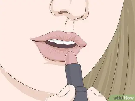 Image titled Choose the Right Nude Lipstick Step 4