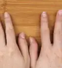 Remove Nail Glue from Nails