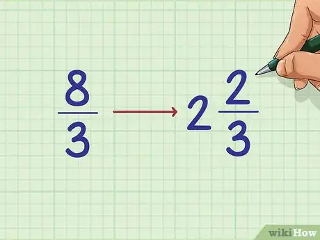 Image titled Order Fractions From Least to Greatest Step 13