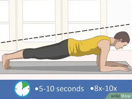 Image titled Fix Lumbar Lordosis Step 1