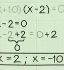 Solve Polynomials