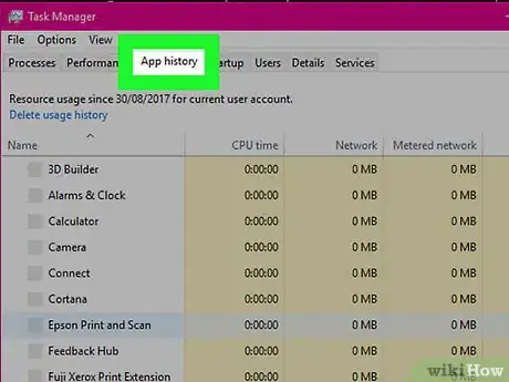 Image titled Delete Your Usage History Tracks in Windows Step 3