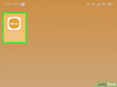Image titled Locate a Lost Galaxy Gear Using a Samsung Galaxy Device Step 7