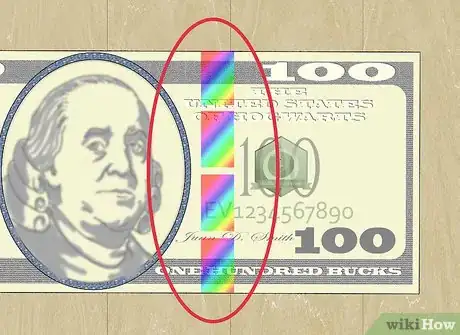 Image titled Identify Counterfeit Money Step 6