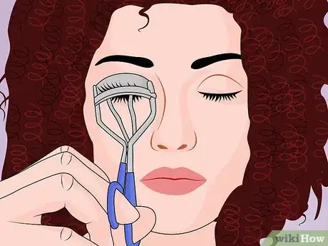 Image titled Make Your Mascara Look Great Step 7