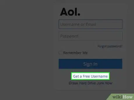 Image titled Get a Free Email Account Step 3