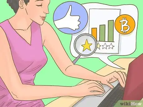 Image titled Buy Cryptocurrency Step 7