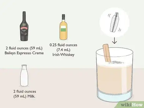 Image titled Drink Baileys Espresso Creme Step 4