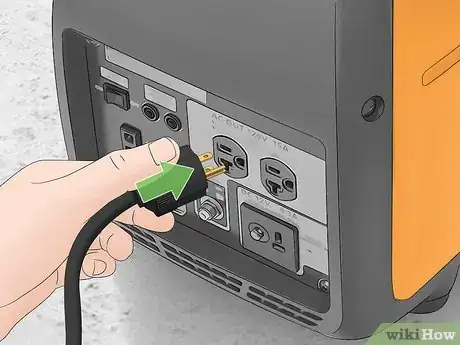 Image titled Use a Generator Step 9