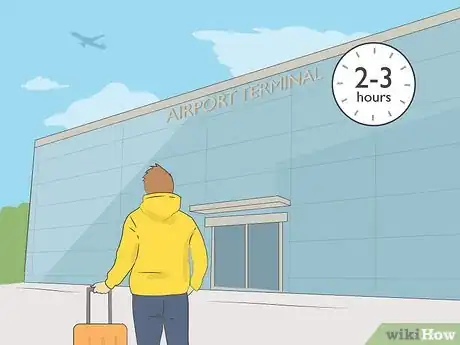 Image titled Handle Long Layovers at an Airport Step 19