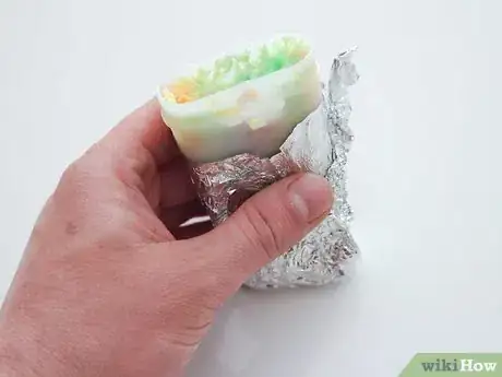 Image titled Make Rainbow Popsicles Step 10