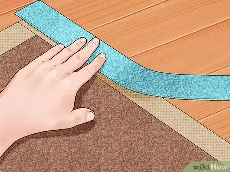 Image titled Make a Carpet Into a Rug Step 12