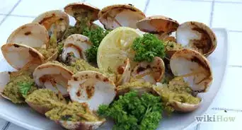 Cook Clams