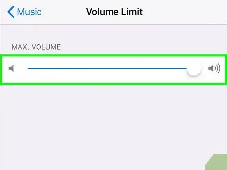 Image titled Make an iPhone Louder in Headphones Step 11