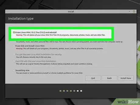 Image titled Install Linux Mint Step 45