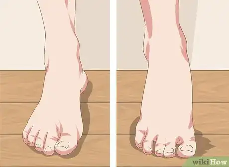 Image titled Be a Foot Model Step 11