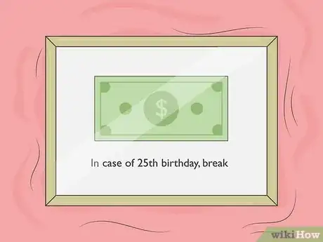 Image titled Creative Ways to Give Money Step 13