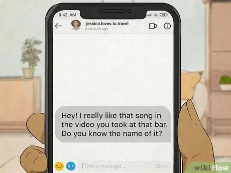 Image titled Dm a Girl on Instagram Examples Step 2