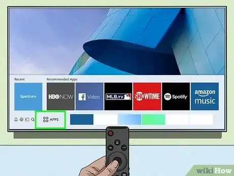 Image titled Download Apps on a Samsung Smart TV Step 19