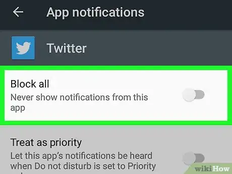 Image titled Stop Twitter Notifications Step 18