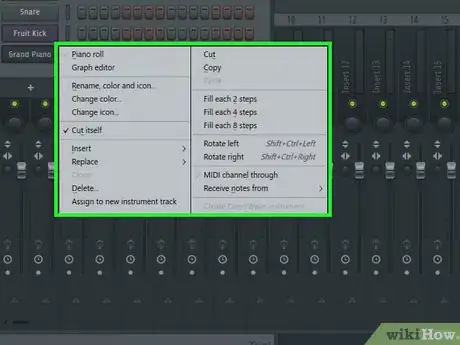Image titled Make a Basic Beat in Fruity Loops Step 15