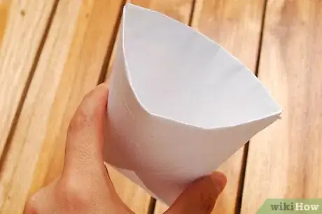 Image titled Fold Paper Cup Intro