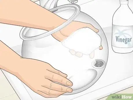 Image titled Clean a Betta Fish Bowl Step 18