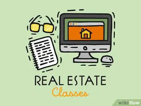 Image titled Become a Real Estate Agent Step 2