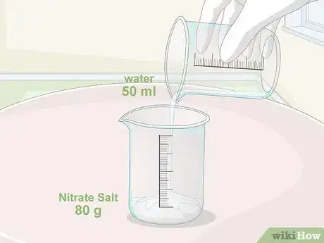 Image titled Make Nitric Acid Step 1