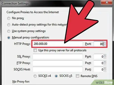 Image titled Connect to a Proxy Server Step 15