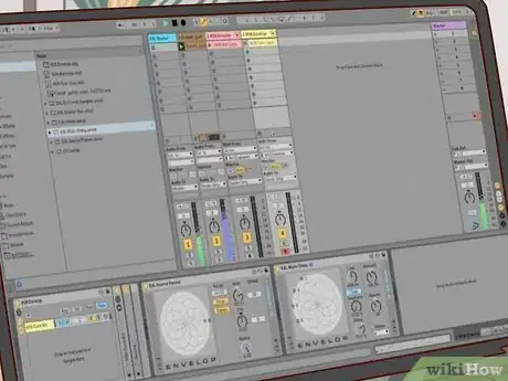Image titled Make a DJ Mix Set Using Ableton Live Step 20
