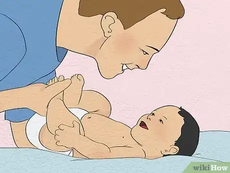 Image titled Care for a Baby Step 13