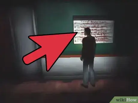 Image titled Solve the Piano Puzzle in Silent Hill Step 3