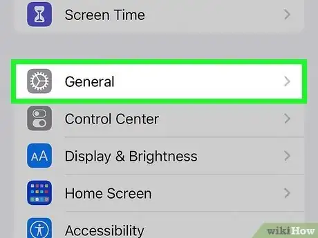 Image titled Configure VPN on an iPhone Step 2