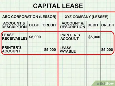 Image titled Account for a Lease Step 8