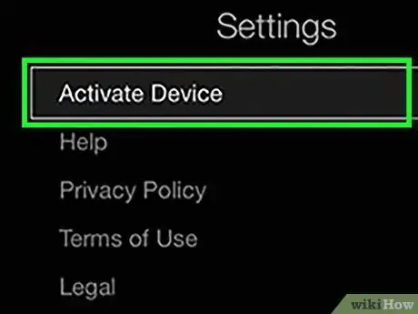 Image titled Activate HBO Go on PC or Mac Step 10