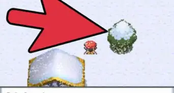 Get HM Rock Climb in Pokémon Diamond Version