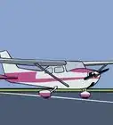 Land a Cessna 172