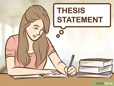 Image titled Write a Good Essay in a Short Amount of Time Step 3