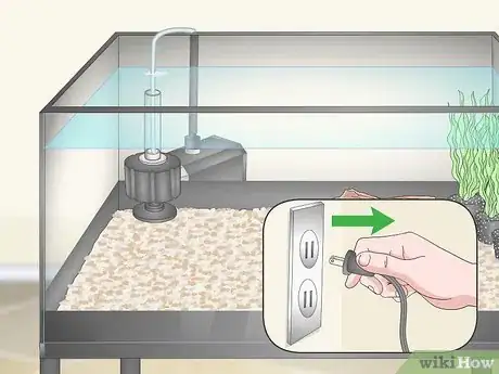 Image titled Clean a Goldfish Tank Step 2