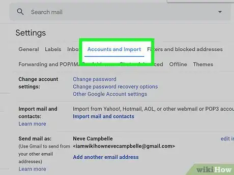 Image titled Import Emails to Gmail Step 3