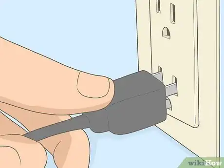 Image titled Replace a Power Cord Plug Step 2