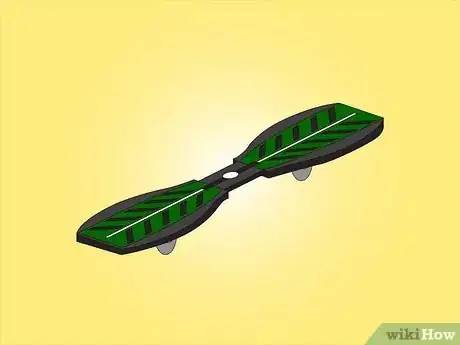 Image titled Do Casterboard Tricks Step 19