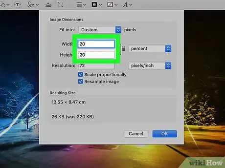 Image titled Change the Size of an Image in KB Step 25