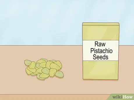 Image titled Grow Pistachios Step 1